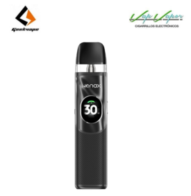OFERTA!!! Wenax Q2 1250mah 30W Geekvape