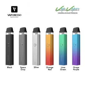 Pod XROS 2 Vaporesso 1000mah