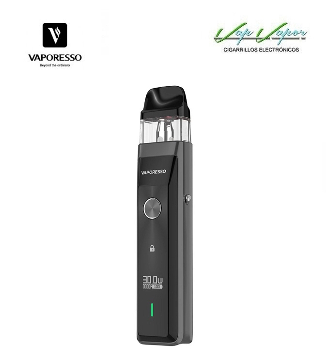 XROS PRO Vaporesso 1200mah 2ml 30W