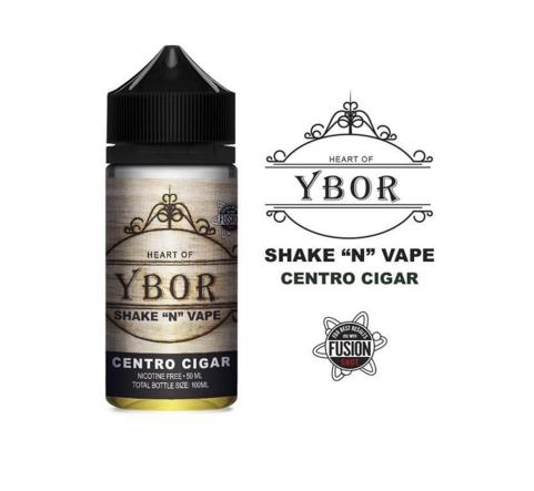 Ybor